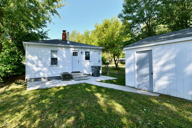 1323 S Ewing Street, Indianapolis, IN 46203
