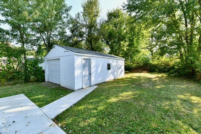 1323 S Ewing Street, Indianapolis, IN 46203