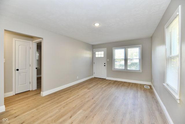 1323 S Ewing Street, Indianapolis, IN 46203