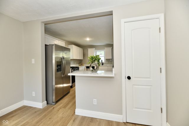 1323 S Ewing Street, Indianapolis, IN 46203