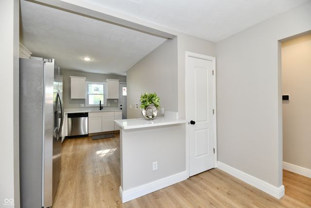 1323 S Ewing Street, Indianapolis, IN 46203