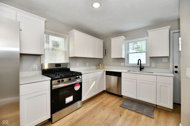 1323 S Ewing Street, Indianapolis, IN 46203