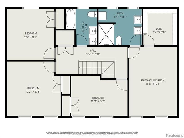 1609 Kilburn Road, Rochester Hills, MI 48306