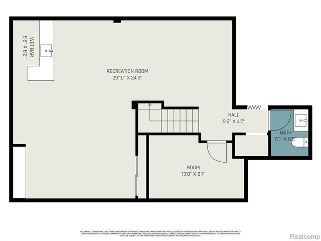 1609 Kilburn Road, Rochester Hills, MI 48306