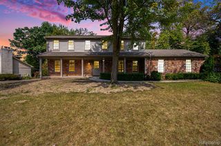 1609 Kilburn Road, Rochester Hills, MI 48306