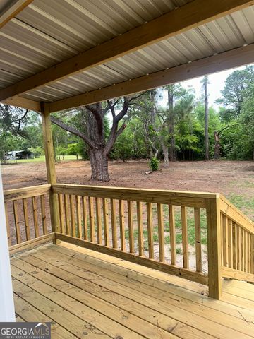 247 Mamie Graham Road, East Dublin, GA 31027