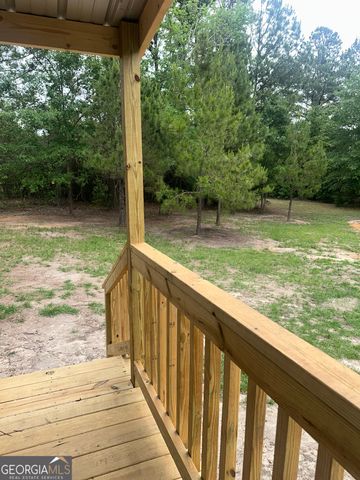 247 Mamie Graham Road, East Dublin, GA 31027