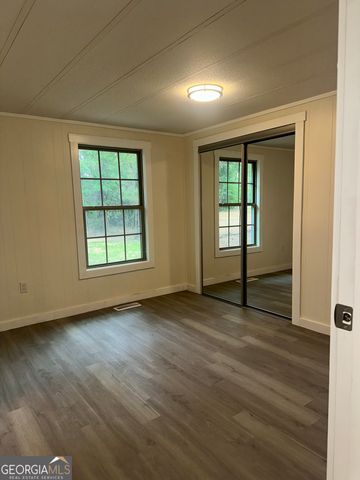 247 Mamie Graham Road, East Dublin, GA 31027