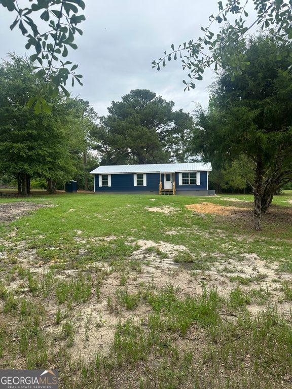 247 Mamie Graham Road, East Dublin, GA 31027