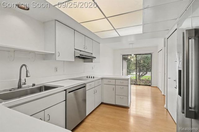 4190 Wabeek Lake Drive, Bloomfield Hills, MI 48302