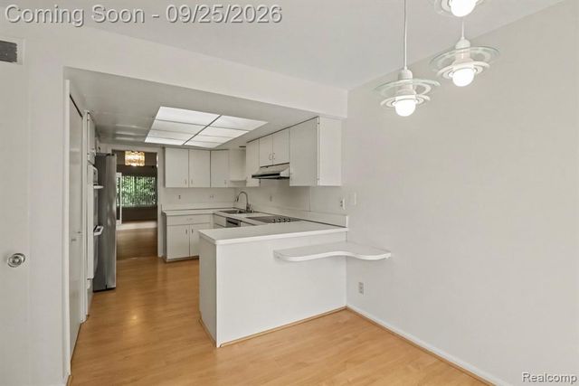 4190 Wabeek Lake Drive, Bloomfield Hills, MI 48302