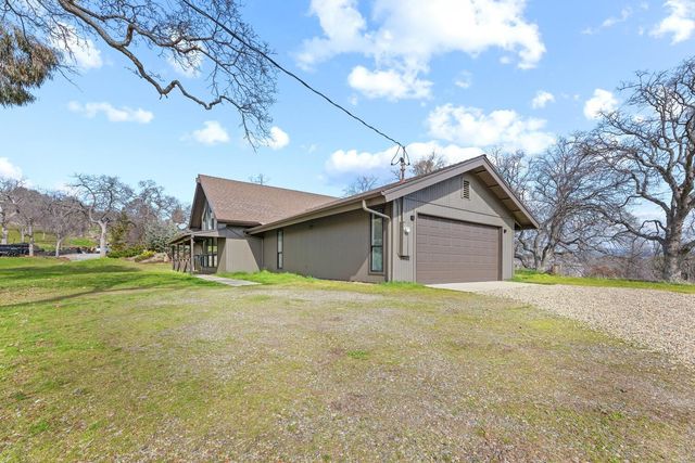 41763 Horseshoe Way, Coarsegold, CA 93614