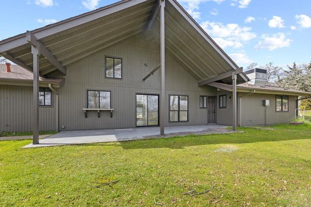 41763 Horseshoe Way, Coarsegold, CA 93614