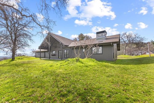 41763 Horseshoe Way, Coarsegold, CA 93614