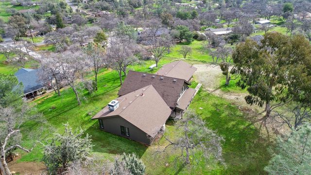 41763 Horseshoe Way, Coarsegold, CA 93614