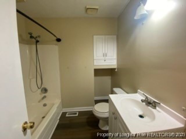 733 Goodyear Drive, Spring Lake, NC 28390