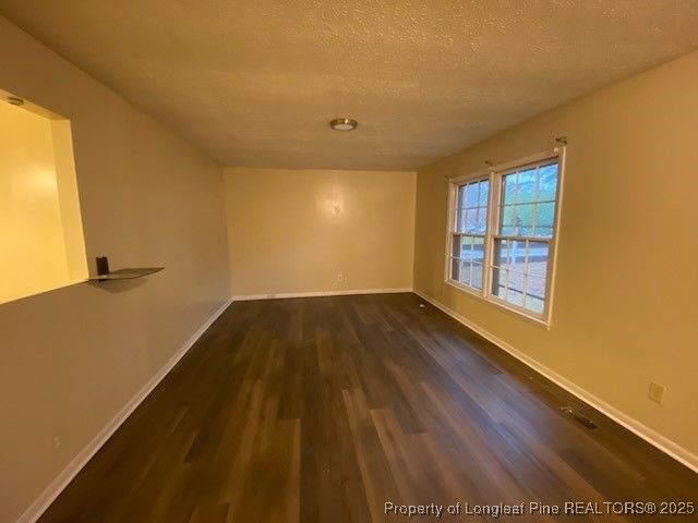 733 Goodyear Drive, Spring Lake, NC 28390