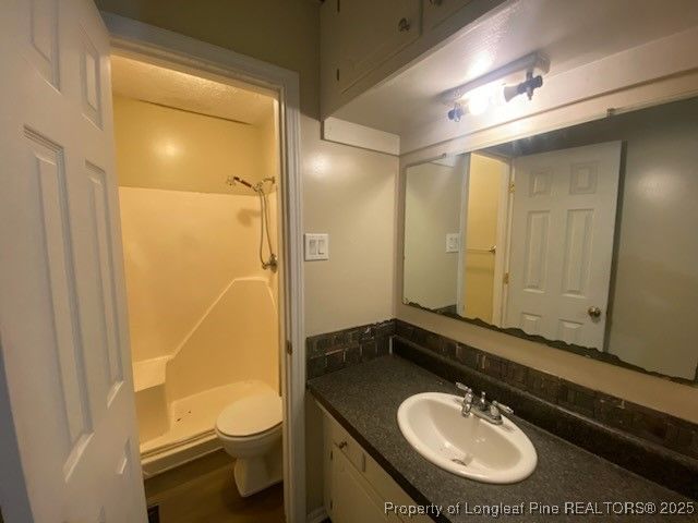 733 Goodyear Drive, Spring Lake, NC 28390