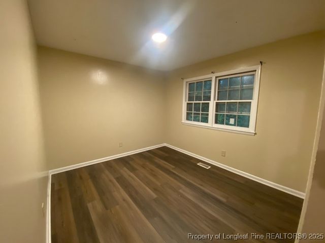 733 Goodyear Drive, Spring Lake, NC 28390