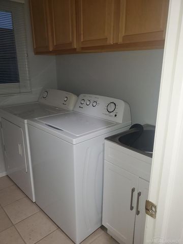 50262 Barrett Drive, Macomb Twp, MI 48044