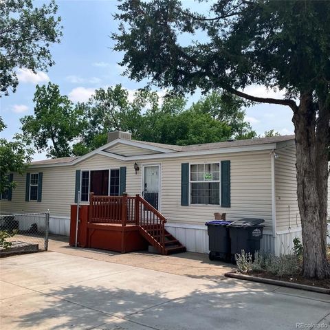 731 Grand Avenue, Platteville, CO 80651