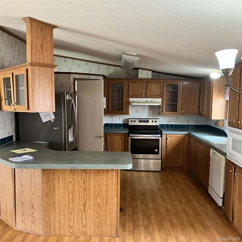 731 Grand Avenue, Platteville, CO 80651