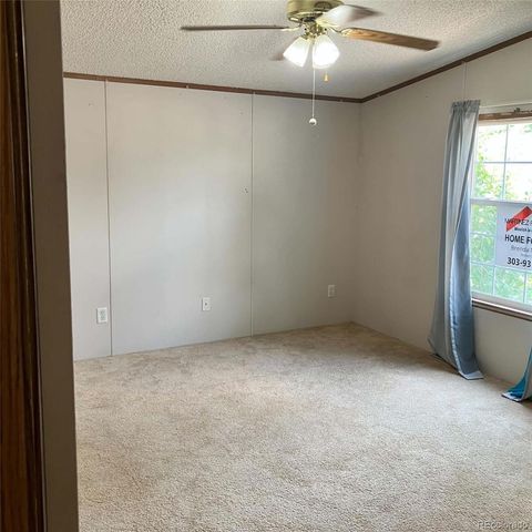 731 Grand Avenue, Platteville, CO 80651