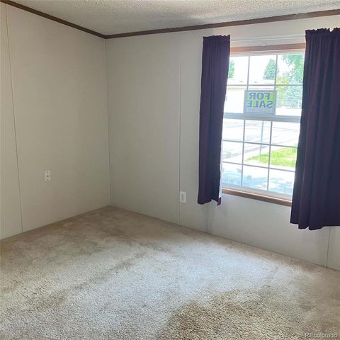 731 Grand Avenue, Platteville, CO 80651
