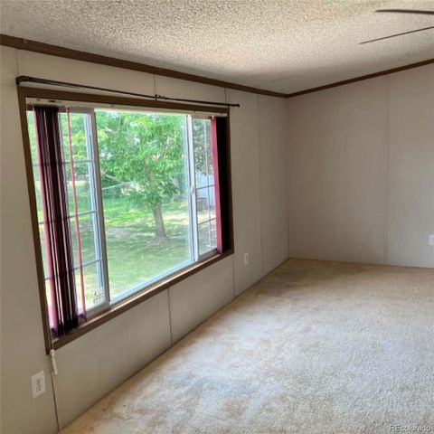 731 Grand Avenue, Platteville, CO 80651