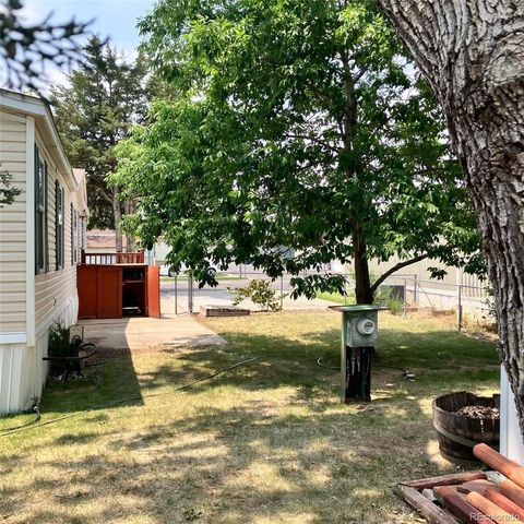 731 Grand Avenue, Platteville, CO 80651