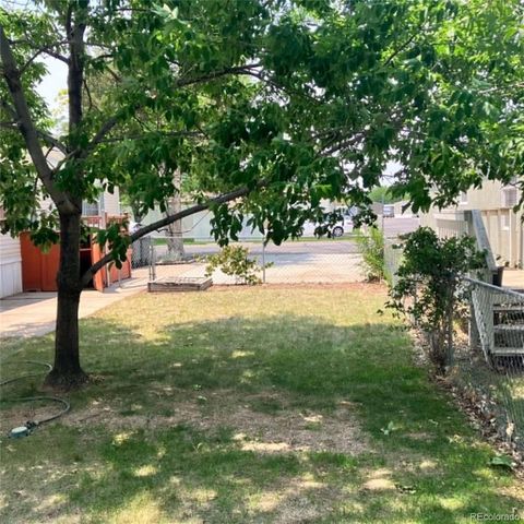 731 Grand Avenue, Platteville, CO 80651