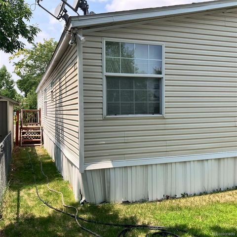 731 Grand Avenue, Platteville, CO 80651
