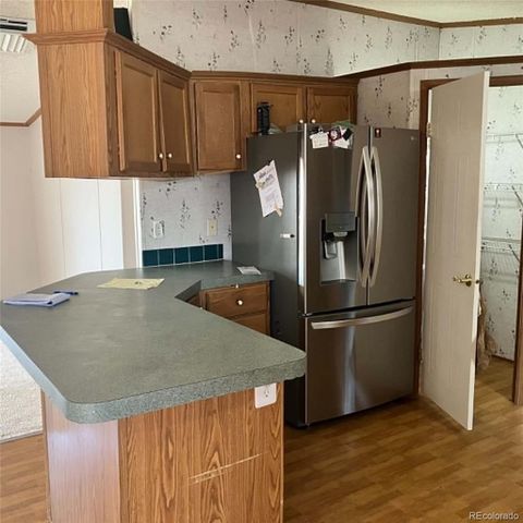 731 Grand Avenue, Platteville, CO 80651