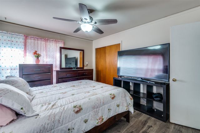 6209 Woodbine Drive, Fort Worth, TX 76112