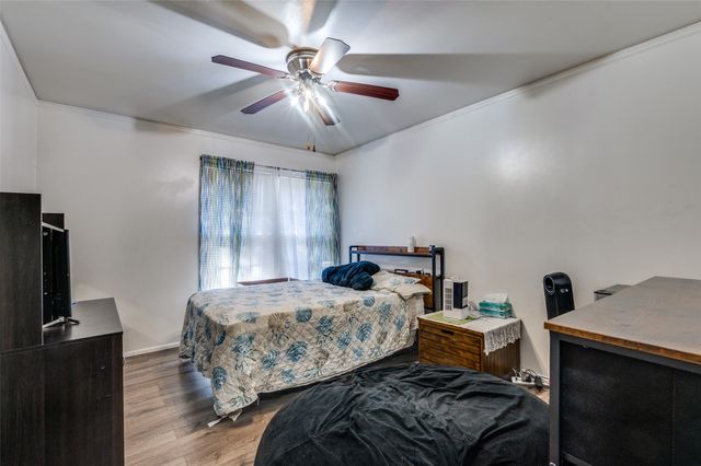 6209 Woodbine Drive, Fort Worth, TX 76112