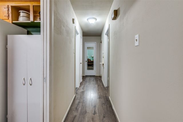 6209 Woodbine Drive, Fort Worth, TX 76112