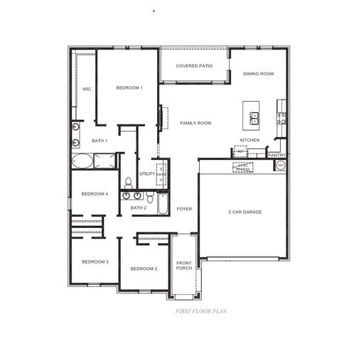 5416 Annika Avenue, Springdale, AR 72762