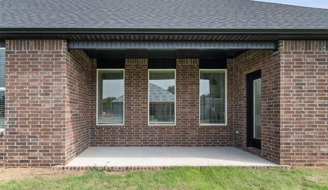 5416 Annika Avenue, Springdale, AR 72762
