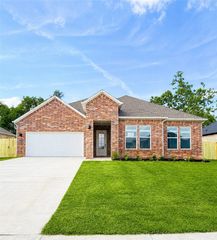 5416 Annika Avenue, Springdale, AR 72762