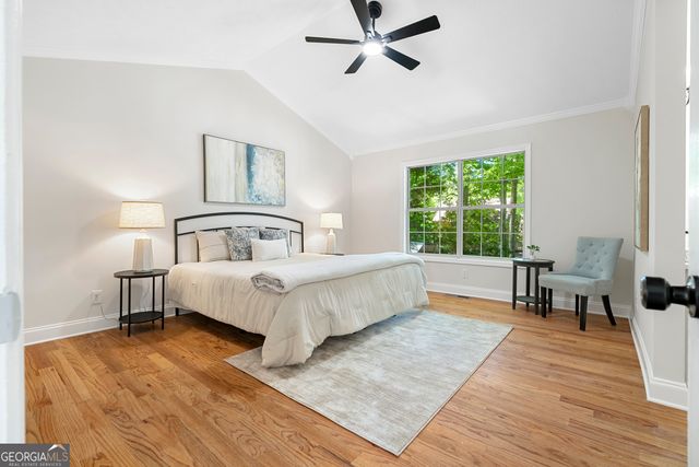 870 Long Branch Circle, Sugar Hill, GA 30518