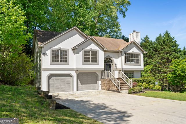 870 Long Branch Circle, Sugar Hill, GA 30518