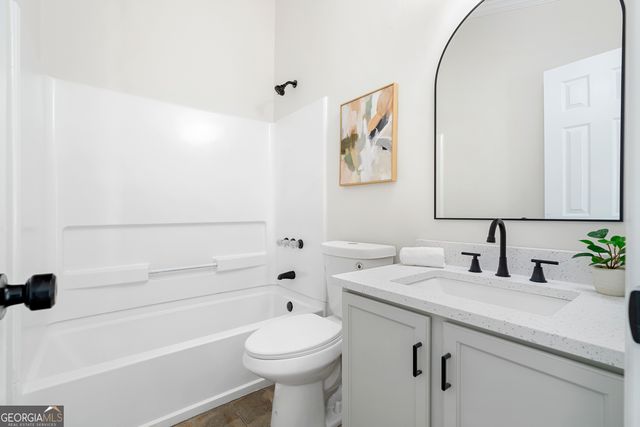 870 Long Branch Circle, Sugar Hill, GA 30518