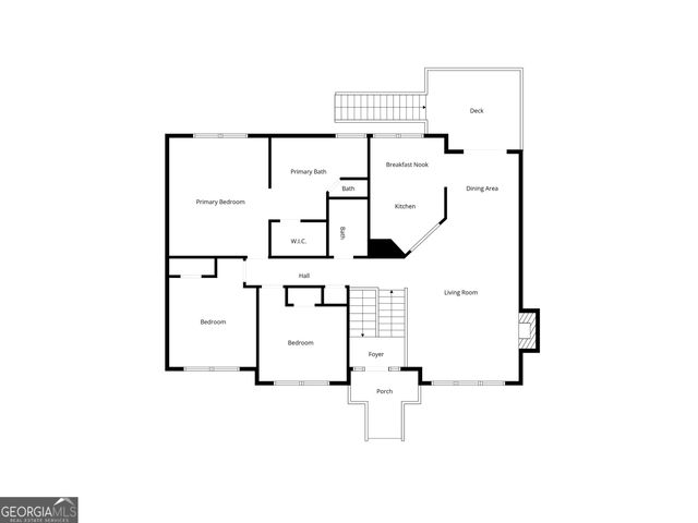 870 Long Branch Circle, Sugar Hill, GA 30518