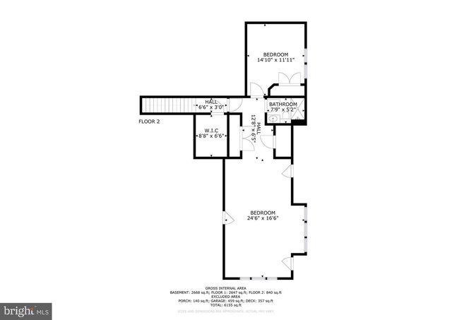 35987 BIRCH HOLLOW LN, Hillsboro, VA 20132