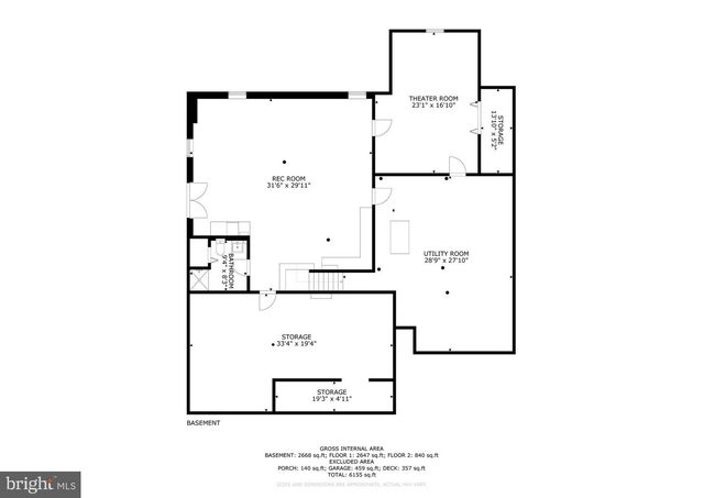 35987 BIRCH HOLLOW LN, Hillsboro, VA 20132