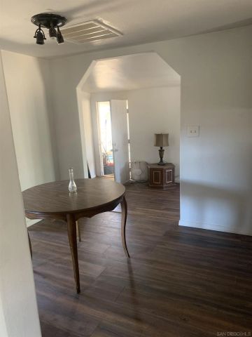 25675 Potrero Park Dr, Potrero, CA 91963