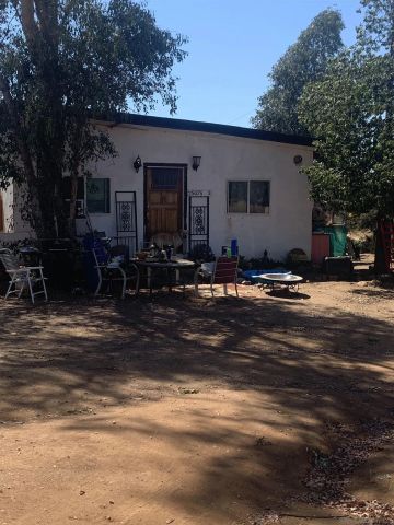 25675 Potrero Park Dr, Potrero, CA 91963