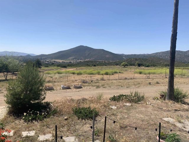 25675 Potrero Park Dr, Potrero, CA 91963