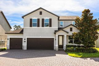 246 OAKMONT RESERVE CIRCLE, Longwood, FL 32750