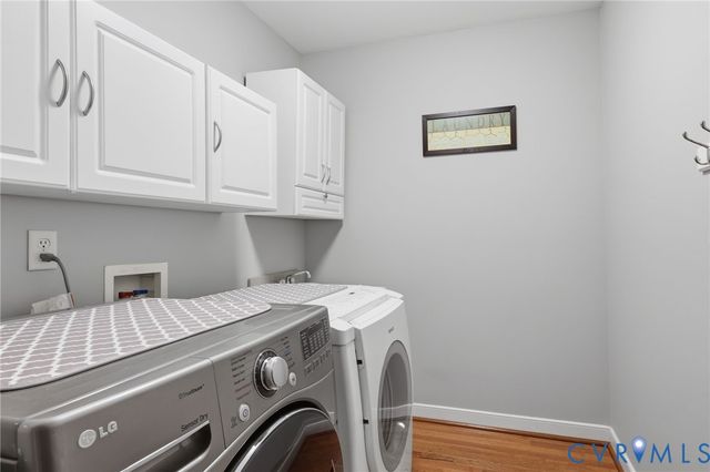 12301 Hulsey Dr, Chesterfield, VA 23838